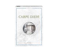 Ravensburger Alea Carpe Diem Strategy Board Game for Familes, Adults and Kids Age 10 Years Up - 2 to 4 Players