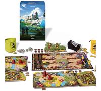 Awaken Realms The Castles Of Burgundy Special Edition