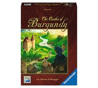 Ravensburger Castles of Burgundy Game