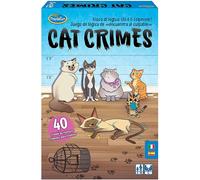 Ravensburger Cat Crimes Board Game