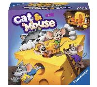 Ravensburger Cat & Mouse Game