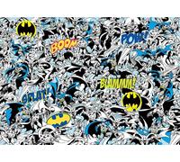 Ravensburger Challenge Batman Jigsaw Puzzle (1000 Pieces)