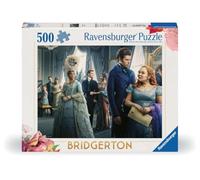 Ravensburger Children Puzzles Bridgerton: Season 3 - Ages 10+