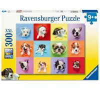 Ravensburger Children Puzzles Children Puzzles Puppy Pop Out - - Ages 9+