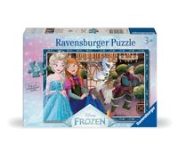 Ravensburger Children Puzzles Disney Frozen - Ages 12+