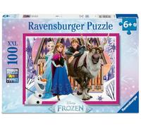 Ravensburger Children Puzzles Disney Frozen - Ages 14+