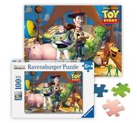 Ravensburger Children Puzzles Disney Pixar Collection: Toy Story - Ages 6+