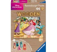 Ravensburger Children Puzzles Enchanting Disney Princesses - Ages 3+