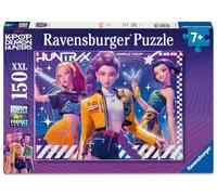 Ravensburger Children Puzzles Huntr/x World Tour - Ages 7+