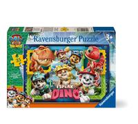 Ravensburger Children Puzzles I speak DINO! - Ages 3+