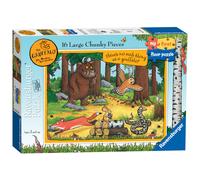 Ravensburger Children Puzzles My First Floor Puzzle The Gruffalo Ages 2