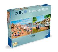 Ravensburger Children Puzzles Norfolk - Ages 10+