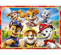 Ravensburger Children Puzzles Pup Pup Power - Ages 3+