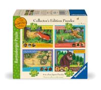 Ravensburger Children Puzzles The Gruffalo Collection 1 - Ages 14+