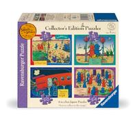 Ravensburger Children Puzzles The Smeds and the Smoos - Ages 4+