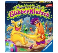Ravensburger children's games | Board game for 2-4 players, gift for boys and girls