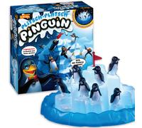 Ravensburger children's games Splish Splash Penguin