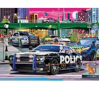 Ravensburger - Children's Puzzle 13412