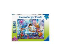 Ravensburger - Children's Puzzle - 150 XXL pieces - Underwater Dreams - from 7 years - Premium quality puzzle - 12004303
