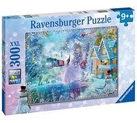 Ravensburger Christmas Jigsaw Puzzles for Kids and Adults Age 9 Years Up - 300 P