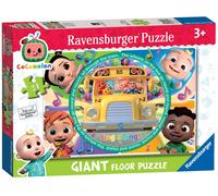 Ravensburger Cocomelon 24 Piece Giant Floor Jigsaw Puzzle