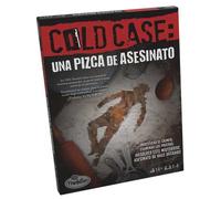 Ravensburger Cold Case 2 Board Game