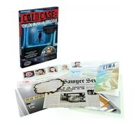 Ravensburger Cold Case Check-In Murder Game THINKFUN