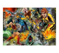 Ravensburger Collector's Edition, Wonder Woman Jigsaw Puzzle (1000 Pieces)