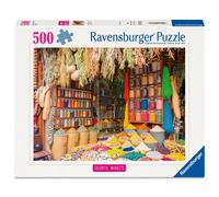 Ravensburger Children Puzzles Colorful spices, Morocco - Ages 10+