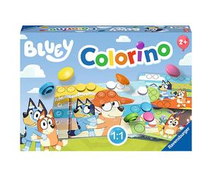 Ravensburger Colorino Board Game