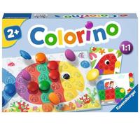Ravensburger Colorino Learning and Educational Games for Kids Age 2 Years Up - Toddler Toys [Amazon Exclusive]