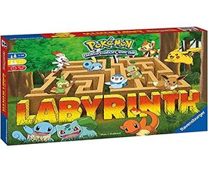 Ravensburger Compatible - Labyrinth Pokémon (10827037)