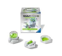 Ravensburger Construction Toy GraviTrax POWER Add-on Parts Starter & Finish Ages