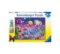 XXL Pieces - Cosmic City