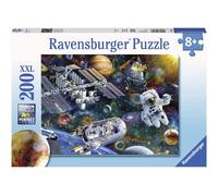 Ravensburger Cosmic Exploration 200 XXL Piece Jigsaw Puzzle