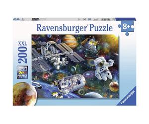 Ravensburger Cosmic Exploration 200 XXL Piece Jigsaw Puzzle