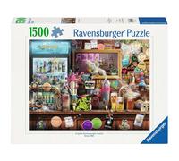 Ravensburger Craft Beer Bonanza 1500 Piece Jigsaw Puzzles for Adults and Kids Age 12 Years Up