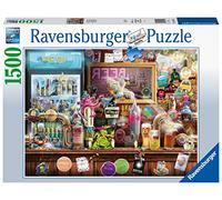 Ravensburger Craft Beer Bonanza 1500 Piece Jigsaw Puzzles for Adults and Kids Age 12 Years Up