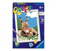 Ravensburger Cre Series E Classic Burro