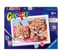 Ravensburger Cre Series E Classic Gatitos Amigos