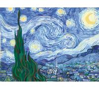 Ravensburger: Creart Canvas - Van Gogh (23915) Puzzle NEW