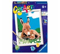 Ravensburger - CreArt E-Donkey Series, 23614 5