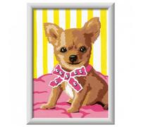 Ravensburger Creart E Series Little Chihuahua
