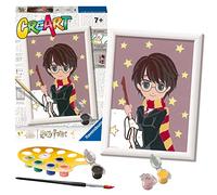 Ravensburger CreArt Harry Potter - Harry