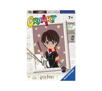 Ravensburger CreArt Harry Potter Painting Kit