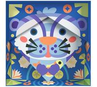 Ravensburger CreArt Otter Paint by Numbers from 7 Years