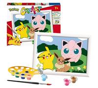 Ravensburger CreArt Pokemon Classics