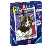Ravensburger Creart Series D Classic Kittens