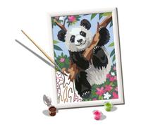 Ravensburger CreArt Series D Classic - Panda