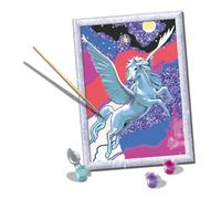 Ravensburger CreArt Series D Classic - Sparkling Pegasus